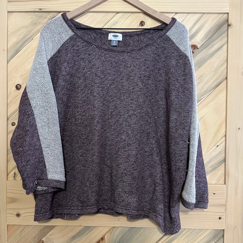 XL Old Navy Sweatshirt